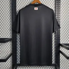 MAILLOT JAPON EDITION SPECIALE DRAGON 2024-2025 2