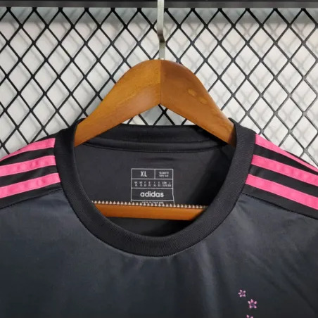 MAILLOT JAPON EDITION SPECIALE DRAGON 2024-2025