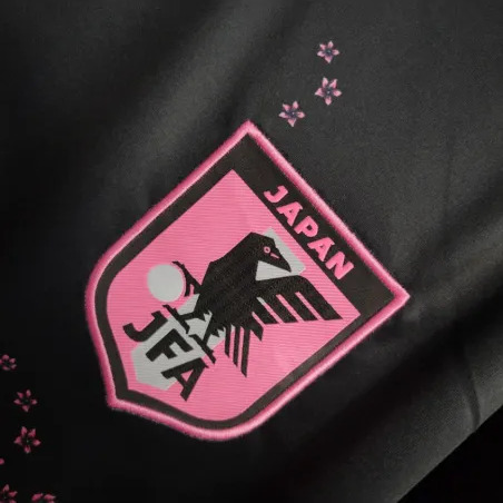 MAILLOT JAPON EDITION SPECIALE DRAGON 2024-2025