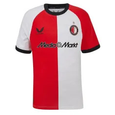 MAILLOT FEYENOORD DOMICILE 2024-2025