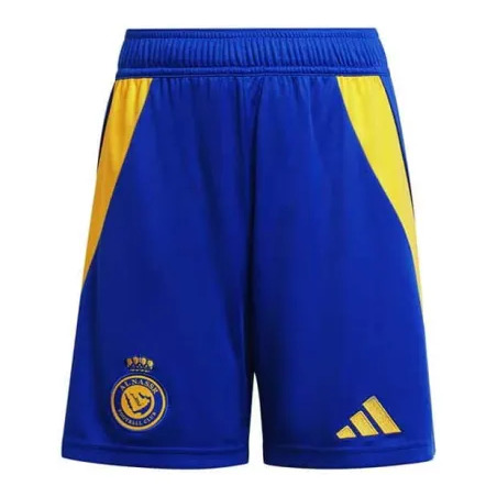 PACK JUNIOR AL-NASSR DOMICILE RONALDO 2024-2025