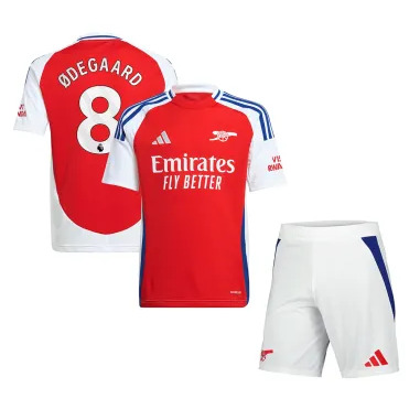 MAILLOT CHELSEA EXTERIEUR 2024-2025