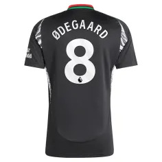 PACK ARSENAL EXTERIEUR ODEGAARD 2024-2025 2