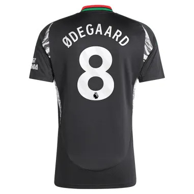PACK ARSENAL EXTERIEUR ODEGAARD 2024-2025