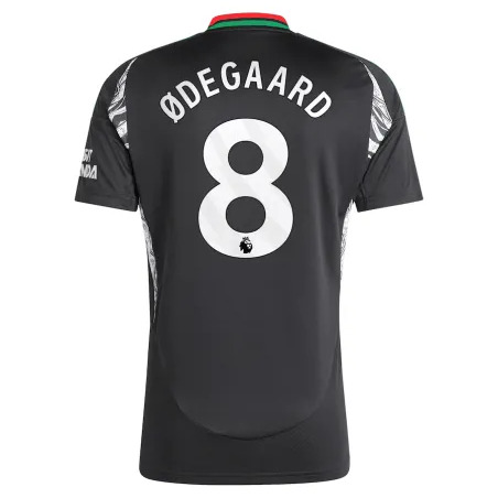 PACK ARSENAL EXTERIEUR ODEGAARD 2024-2025