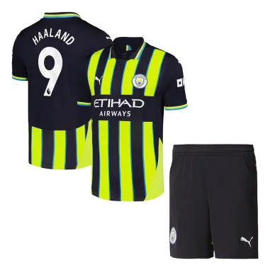 MAILLOT OLYMPIQUE DE MARSEILLE EXTERIEUR 2024-2025