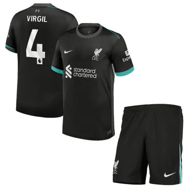 MAILLOT ARSENAL EXTERIEUR 2024-2025