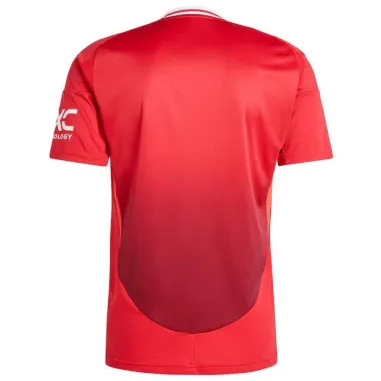 PACK MANCHESTER UNITED DOMICILE 2024-2025