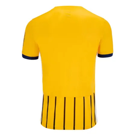 MAILLOT BRIGHTON EXTERIEUR 2024-2025