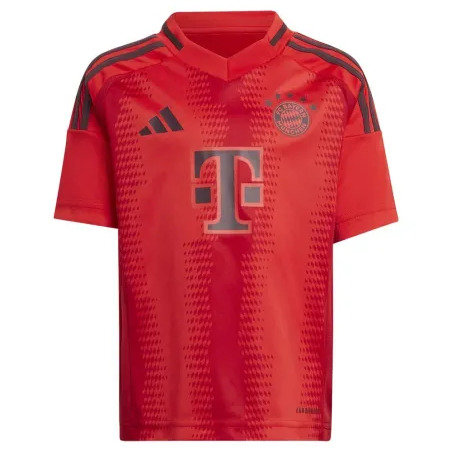 PACK JUNIOR BAYERN MUNICH DOMICILE 2024-2025
