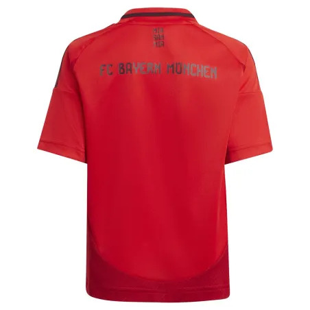 PACK JUNIOR BAYERN MUNICH DOMICILE 2024-2025