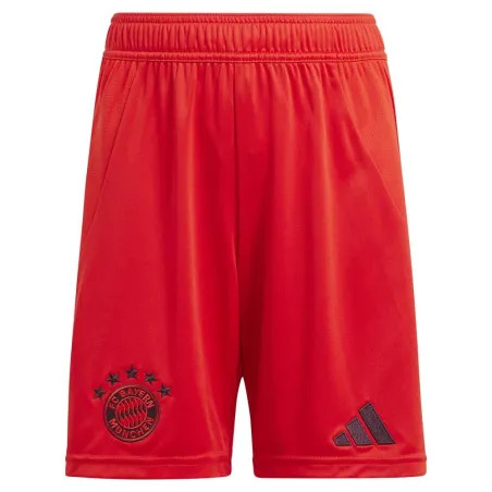 PACK JUNIOR BAYERN MUNICH DOMICILE 2024-2025