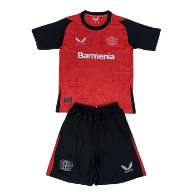 MAILLOT MANCHESTER CITY EXTERIEUR FODEN 2024-2025