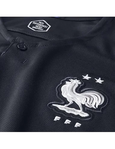MAILLOT FRANCE DOMICILE MBAPPE 2018-2019