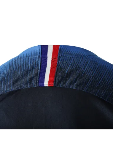MAILLOT FRANCE DOMICILE GRIEZMANN 2018-2019
