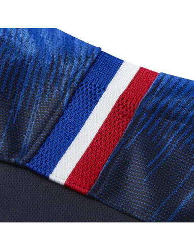 PACK JUNIOR FRANCE DOMICILE 2 ETOILES 2018-2019