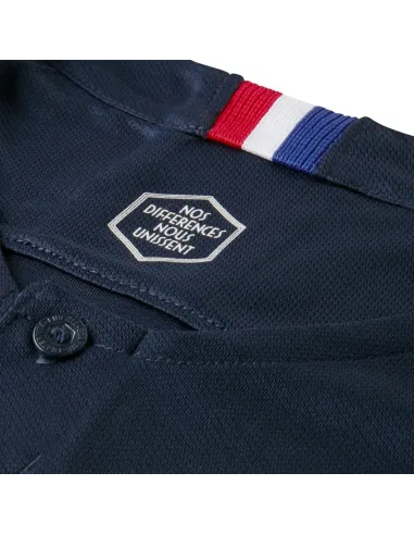 PACK JUNIOR FRANCE DOMICILE 2 ETOILES 2018-2019