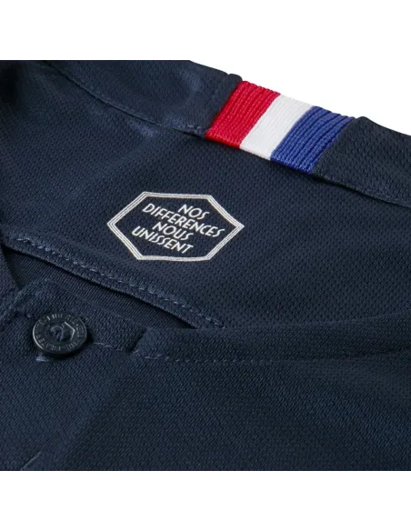 PACK JUNIOR FRANCE DOMICILE 2 ETOILES 2018-2019