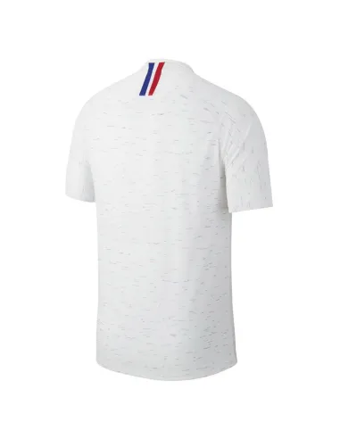 MAILLOT FRANCE EXTERIEUR 2018-2019