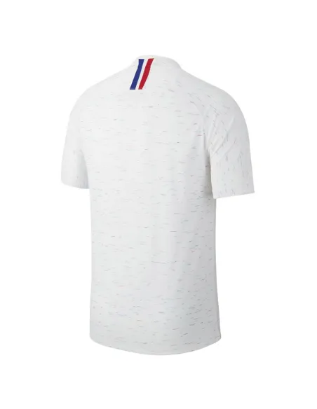 MAILLOT FRANCE EXTERIEUR 2018-2019