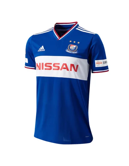 MAILLOT YOKOHAMA F.MARINOS DOMICILE 2018-2019