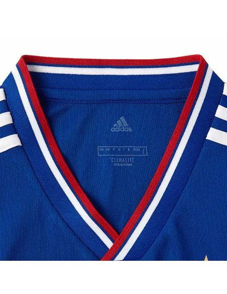 MAILLOT YOKOHAMA F.MARINOS DOMICILE 2018-2019