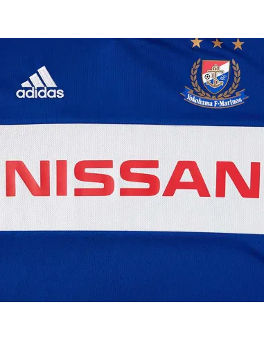 MAILLOT YOKOHAMA F.MARINOS DOMICILE 2018-2019