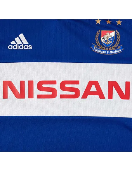 MAILLOT YOKOHAMA F.MARINOS DOMICILE 2018-2019