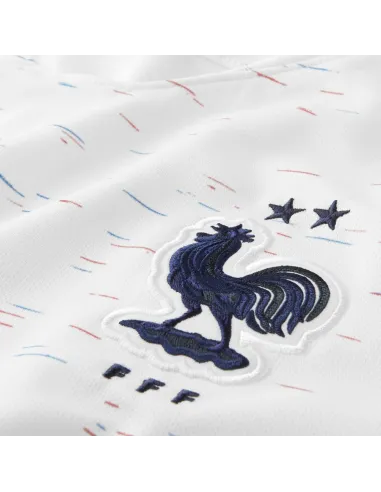 MAILLOT FRANCE EXTERIEUR GRIEZMANN 2018-2019