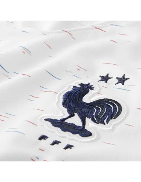 MAILLOT FRANCE EXTERIEUR GRIEZMANN 2018-2019