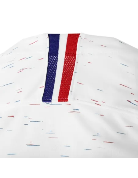 MAILLOT FRANCE EXTERIEUR GRIEZMANN 2018-2019