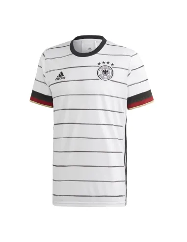 MAILLOT ALLEMAGNE DOMICILE 2020-2021