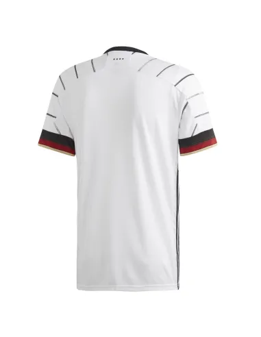 MAILLOT ALLEMAGNE DOMICILE 2020-2021