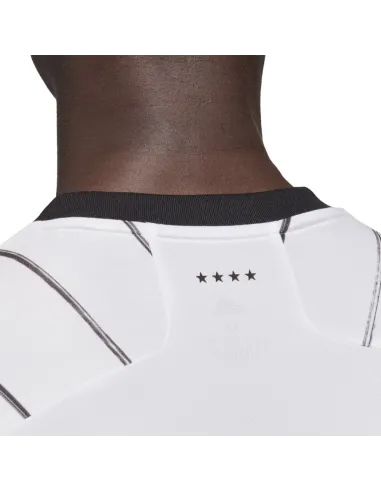 MAILLOT ALLEMAGNE DOMICILE 2020-2021