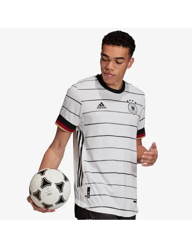MAILLOT ALLEMAGNE DOMICILE 2020-2021