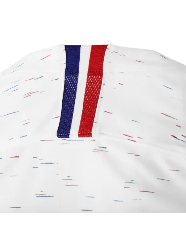 MAILLOT FRANCE EXTERIEUR LLORIS 2018-2019