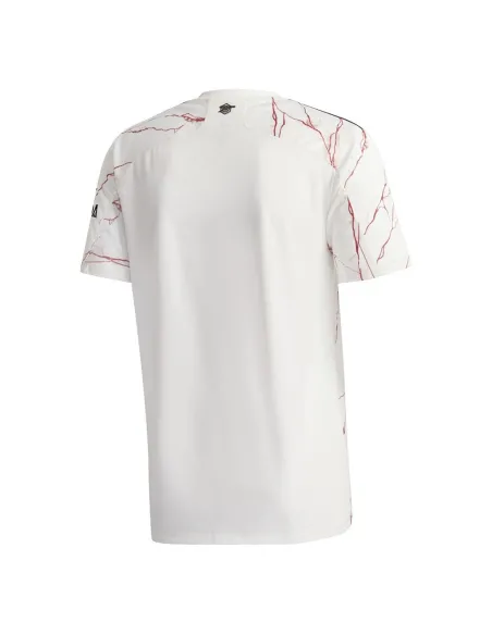 MAILLOT ARSENAL EXTERIEUR 2020-2021