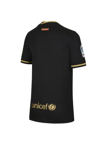 MAILLOT FC BARCELONE EXTERIEUR 2020-2021