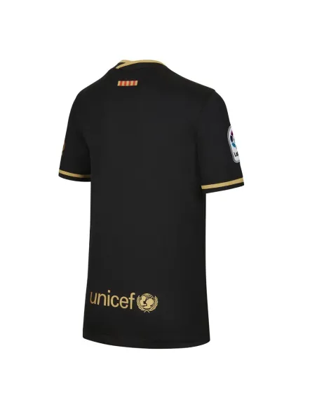 MAILLOT FC BARCELONE EXTERIEUR 2020-2021