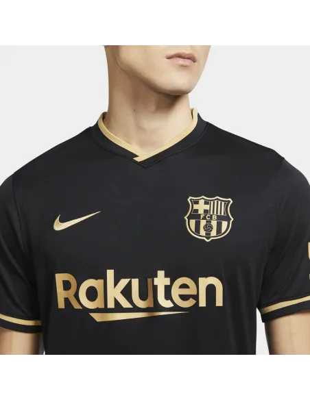 MAILLOT FC BARCELONE EXTERIEUR 2020-2021
