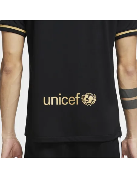 MAILLOT FC BARCELONE EXTERIEUR 2020-2021
