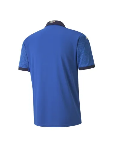 MAILLOT ITALIE DOMICILE 2020-2021