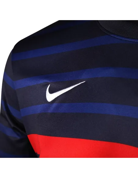 MAILLOT FRANCE DOMICILE VARANE 2020-2021
