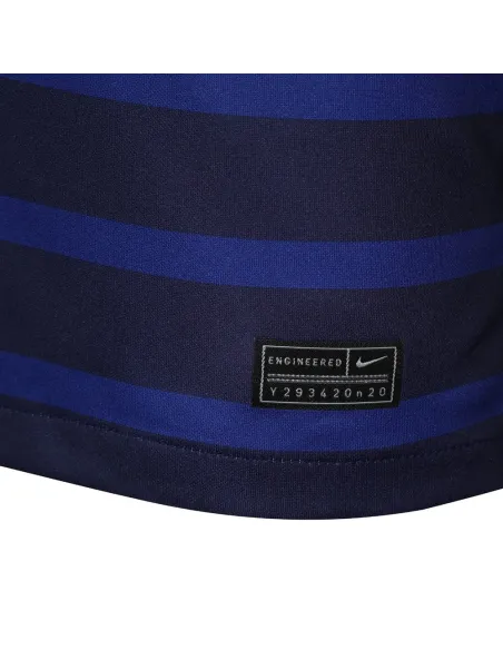 MAILLOT FRANCE DOMICILE VARANE 2020-2021