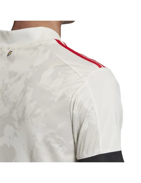 MAILLOT BELGIQUE EXTERIEUR 2020-2021