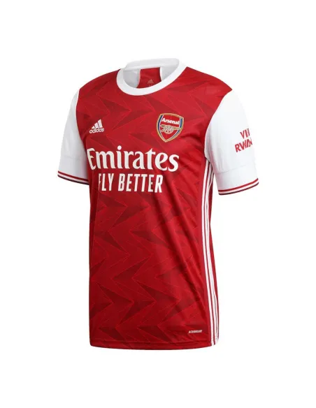 MAILLOT ARSENAL DOMICILE LACAZETTE 2020-2021
