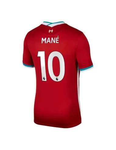 MAILLOT LIVERPOOL DOMICILE MANE 2020-2021