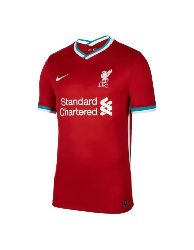 MAILLOT LIVERPOOL DOMICILE MANE 2020-2021