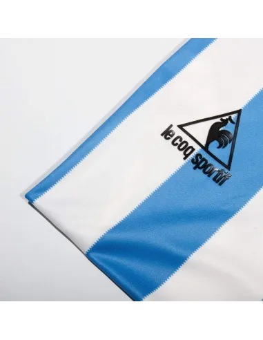 MAILLOT RETRO ARGENTINE MARADONA 1986