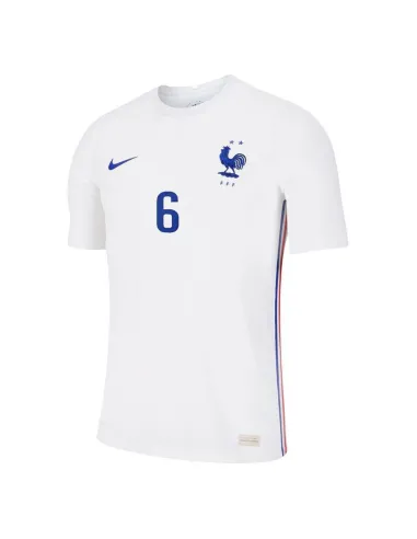 MAILLOT FRANCE EXTERIEUR POGBA 2020-2021